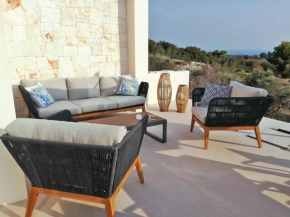Villa Briosa Maldive del Salento Pescoluse Torre Pali